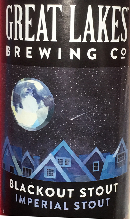 Blackout Stout